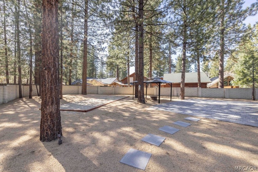 Welcome to Winterpark Estates in the heart of Big Bear - photo 38