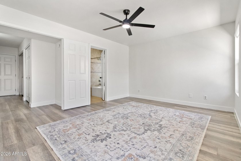 Light, bright, and full of charm, this 4 bed, 2.5 bath home - photo 39