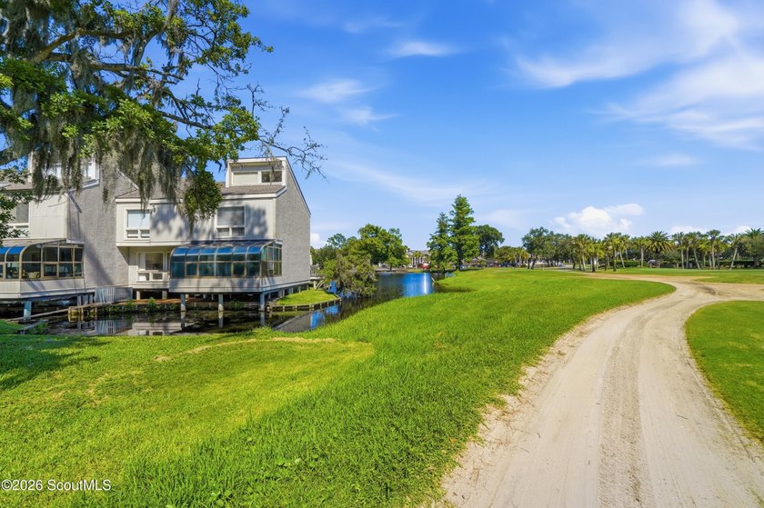 Welcome to 404 Fairway Villa, a well-loved Sea Palms property - photo 39