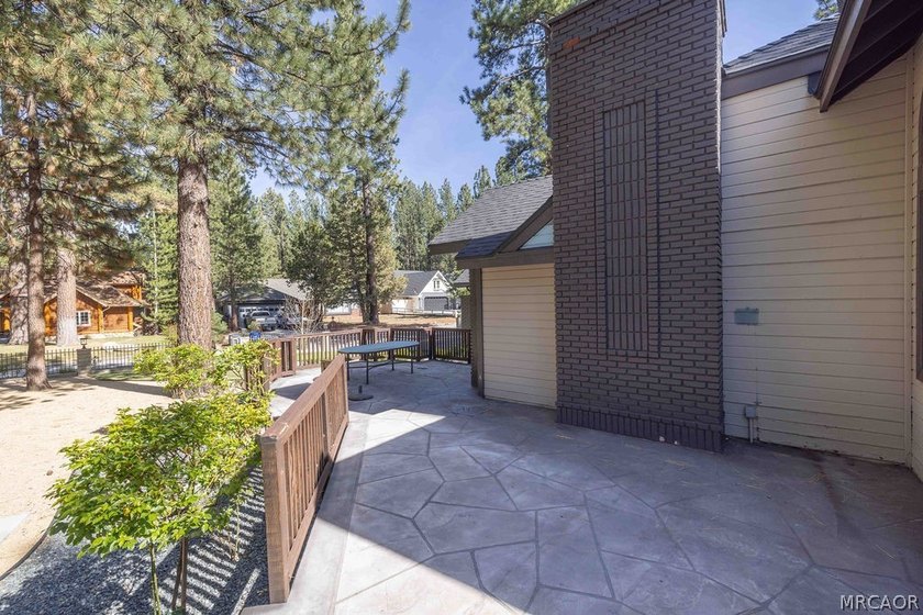 Welcome to Winterpark Estates in the heart of Big Bear - photo 40