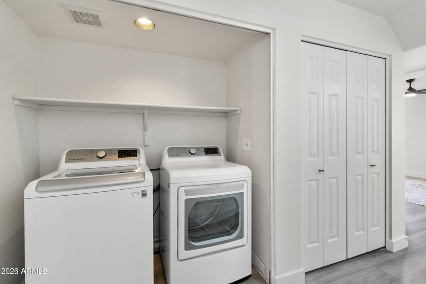 Light, bright, and full of charm, this 4 bed, 2.5 bath home - photo 41