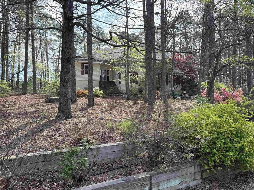 CUSTOM GOLF COURSE HOME on 2 replatted lots, on Indian Hills - photo 2