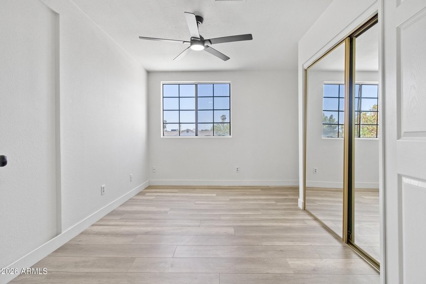 Light, bright, and full of charm, this 4 bed, 2.5 bath home - photo 43