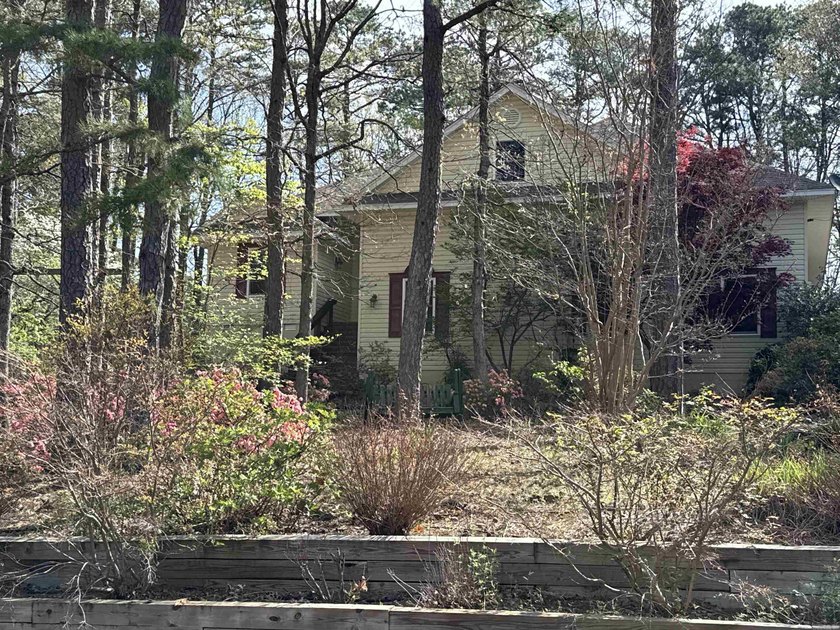 CUSTOM GOLF COURSE HOME on 2 replatted lots, on Indian Hills - photo 3