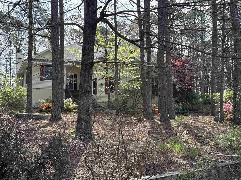 CUSTOM GOLF COURSE HOME on 2 replatted lots, on Indian Hills - photo 4
