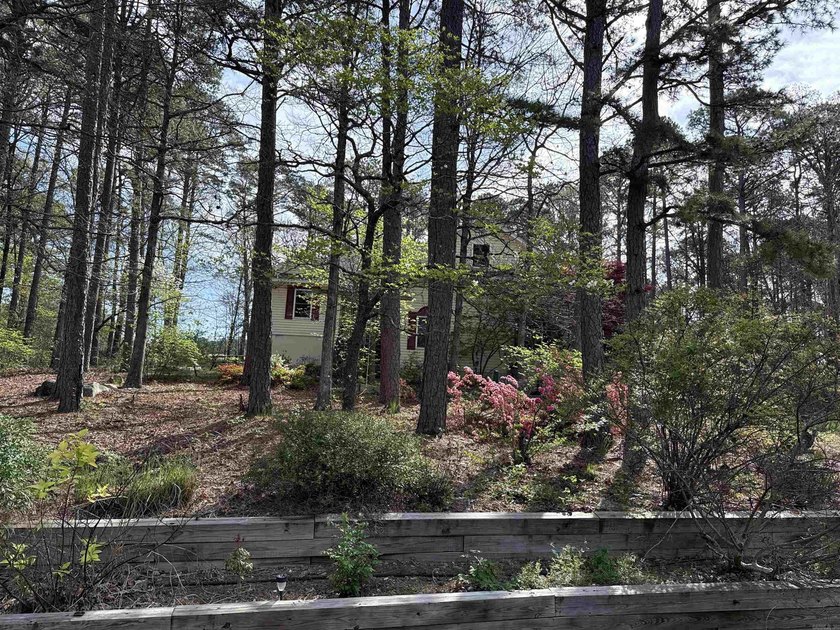 CUSTOM GOLF COURSE HOME on 2 replatted lots, on Indian Hills - photo 5