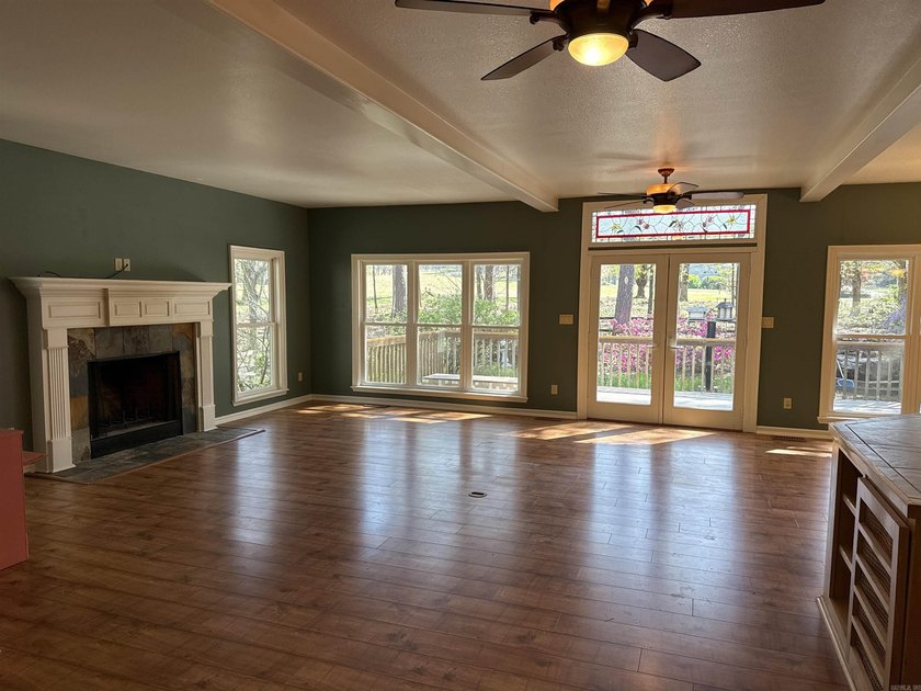 CUSTOM GOLF COURSE HOME on 2 replatted lots, on Indian Hills - photo 8