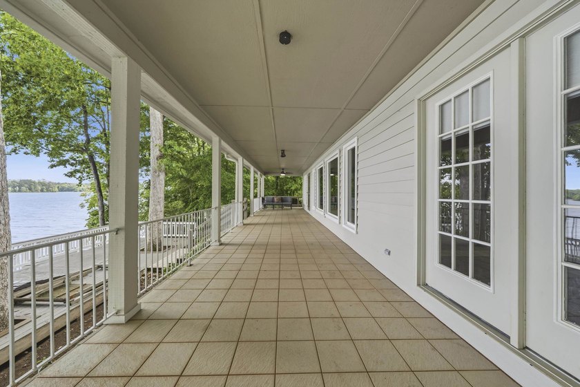 It's all about the VIEWS with this incredible Lake Sinclair - photo 37