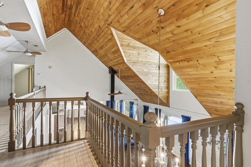 It's all about the VIEWS with this incredible Lake Sinclair - photo 40