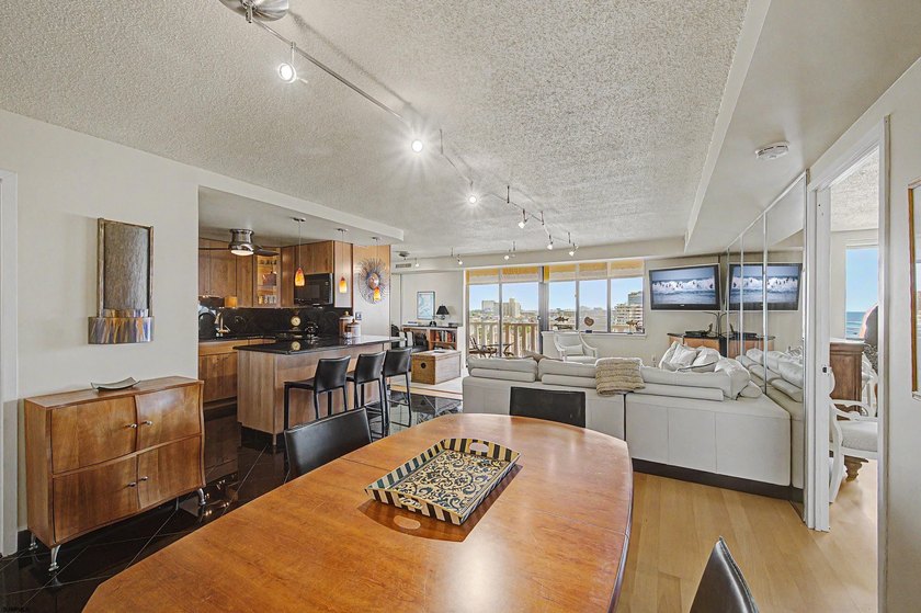 Welcome to effortless oceanfront living in one of Atlantic - photo 4