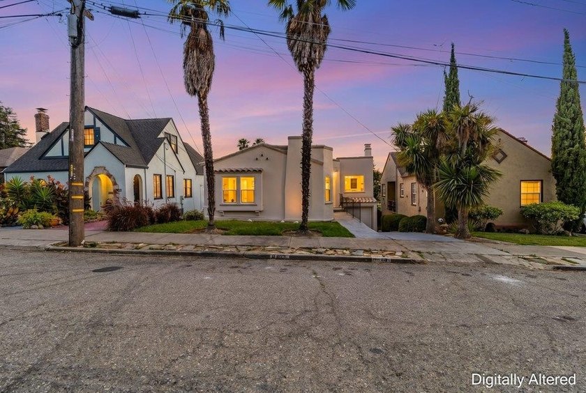 Welcome to 8227 Ney Ave in Oakland a well-positioned property - photo 21
