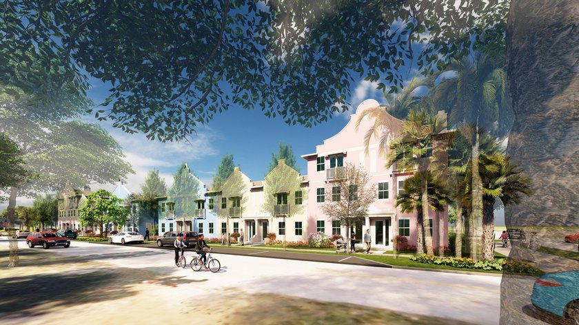 New construction! Dutch Caribbean architecture with energy - photo 3