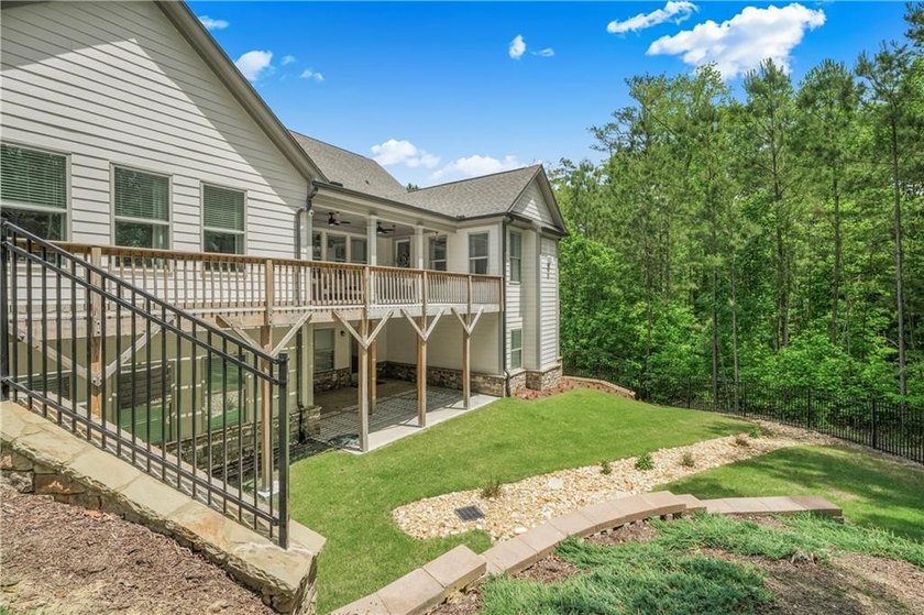 RANCH ON BASEMENT - Located in the prestigious and highly - photo 29