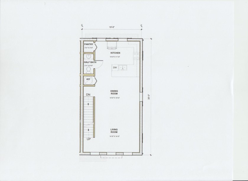New construction! Dutch Caribbean architecture with energy - photo 9