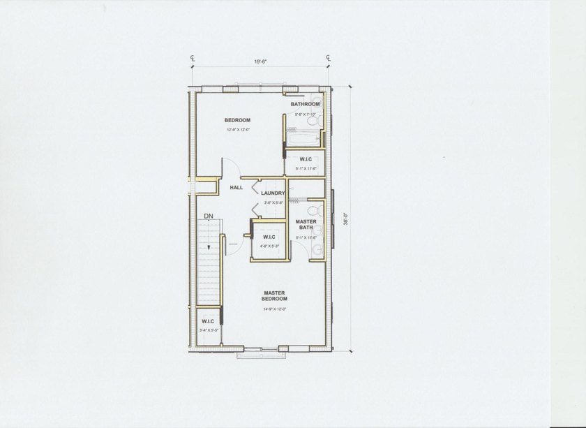 New construction! Dutch Caribbean architecture with energy - photo 10