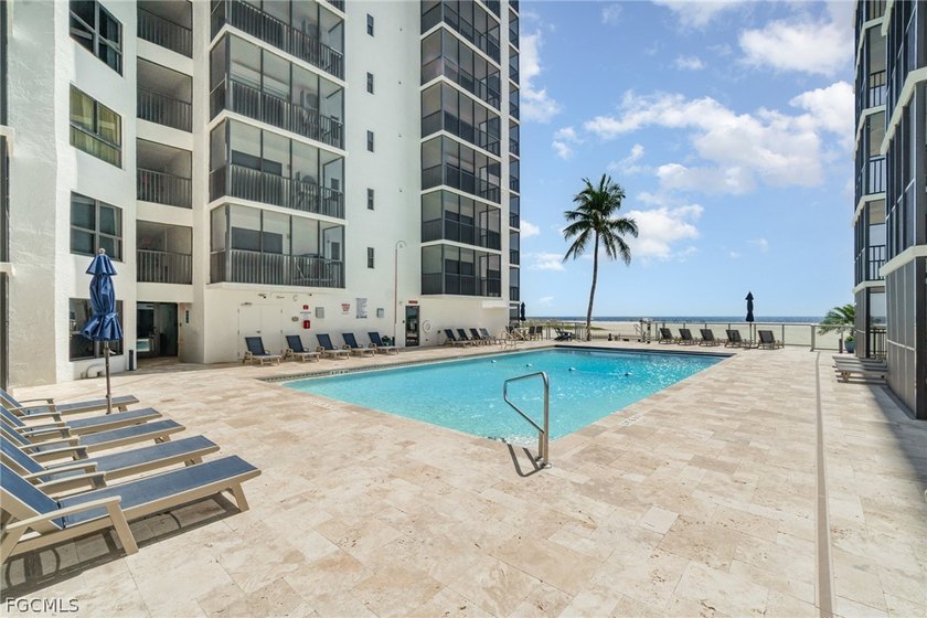 Elevated coastal living awaits from this 11th-floor luxury - photo 10