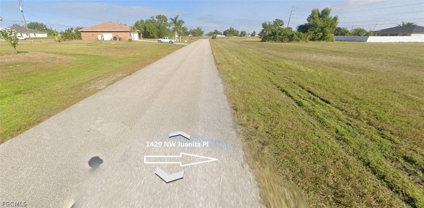 Great opportunity to purchase a homesite with an eastern - photo 3