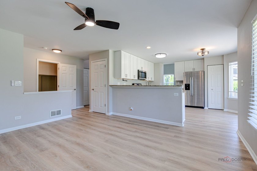 Welcome home to this beautifully updated 3-bedroom, 2.5-bath - photo 16