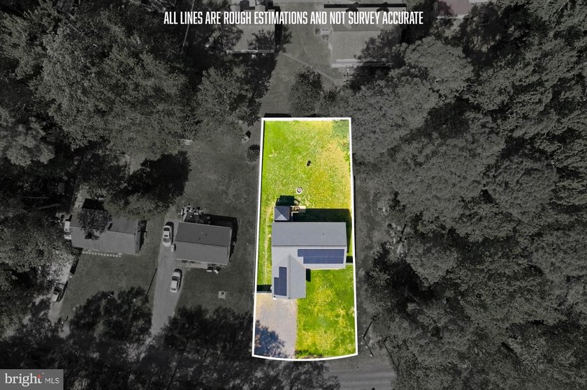 3 Bedroom Rancher in Colonial Beach! All one level and built in - photo 33