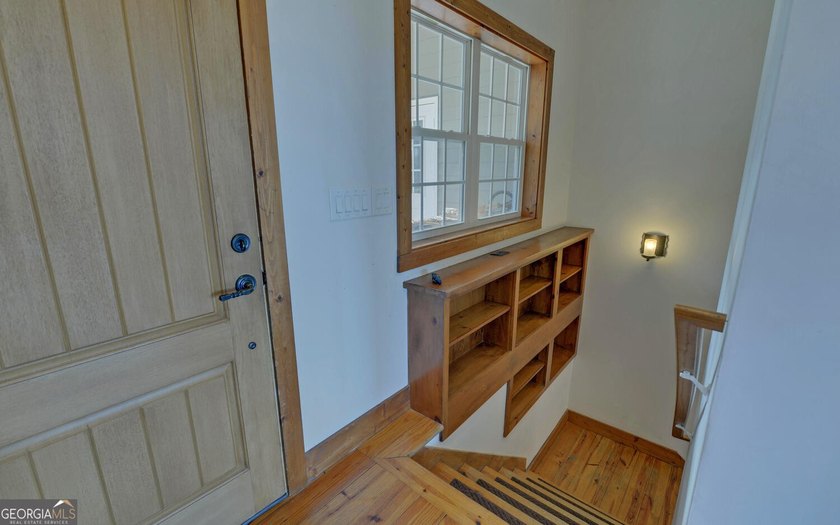 Step into this 3-bedroom, 3.5-bath mountain retreat in scenic - photo 37