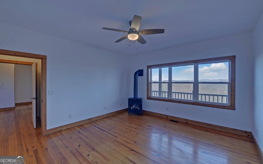 Step into this 3-bedroom, 3.5-bath mountain retreat in scenic - photo 43