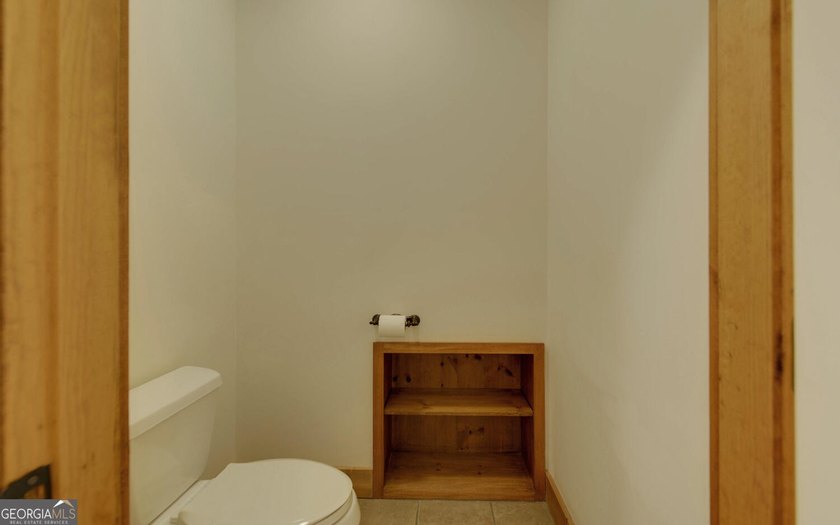 Step into this 3-bedroom, 3.5-bath mountain retreat in scenic - photo 49