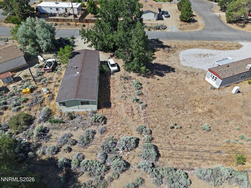 Here's your chance to own a 0.35 acre lot in Cold Springs with - photo 2