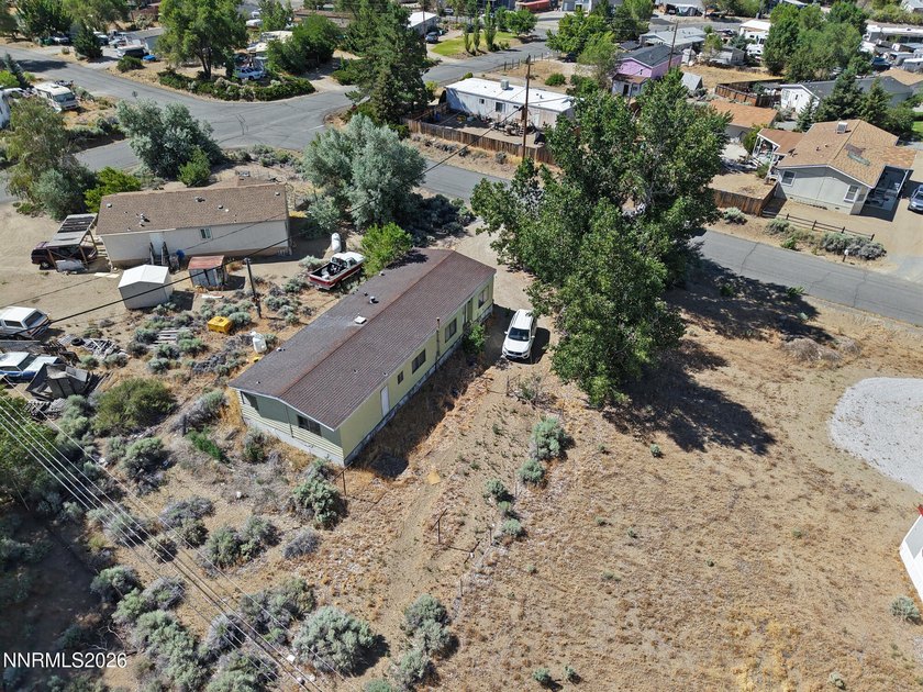 Here's your chance to own a 0.35 acre lot in Cold Springs with - photo 3