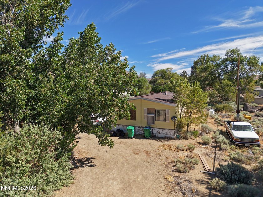 Here's your chance to own a 0.35 acre lot in Cold Springs with - photo 4