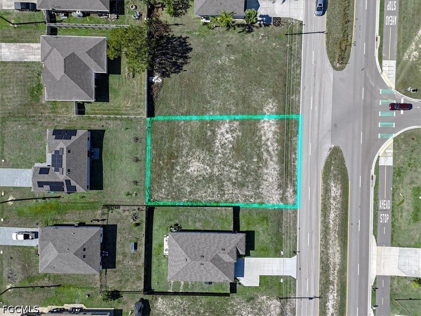 Build your dream home on this 0.23-acre residential lot in the - photo 21