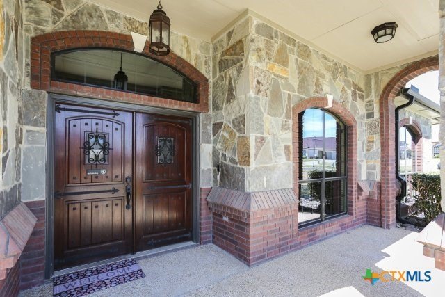 Welcome to 5207 Driftwood Court, an exceptional residence - photo 2