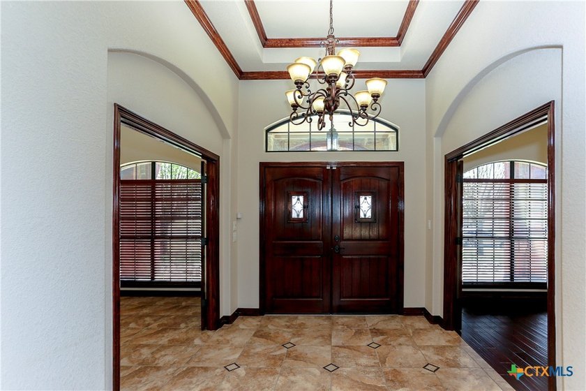 Welcome to 5207 Driftwood Court, an exceptional residence - photo 5