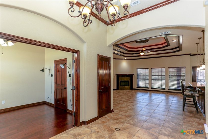 Welcome to 5207 Driftwood Court, an exceptional residence - photo 6