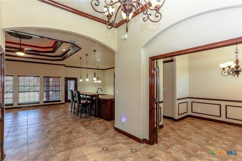 Welcome to 5207 Driftwood Court, an exceptional residence - photo 7