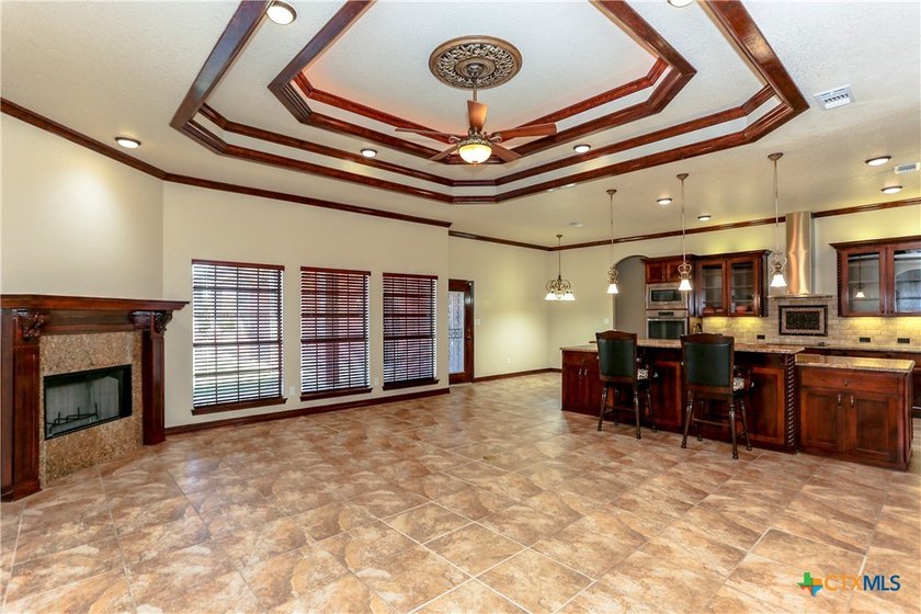 Welcome to 5207 Driftwood Court, an exceptional residence - photo 8