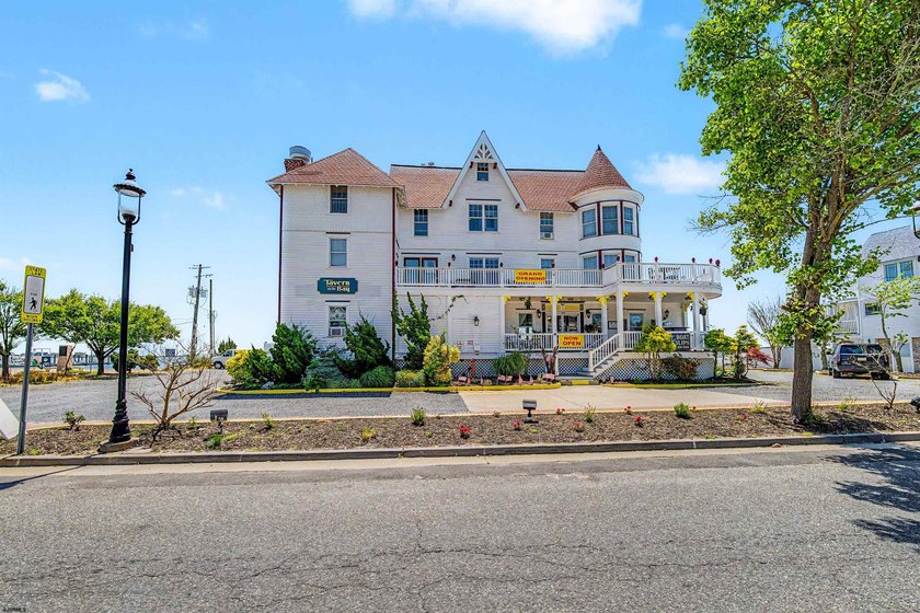 A rare opportunity to acquire one of the Jersey Shore's most - photo 2