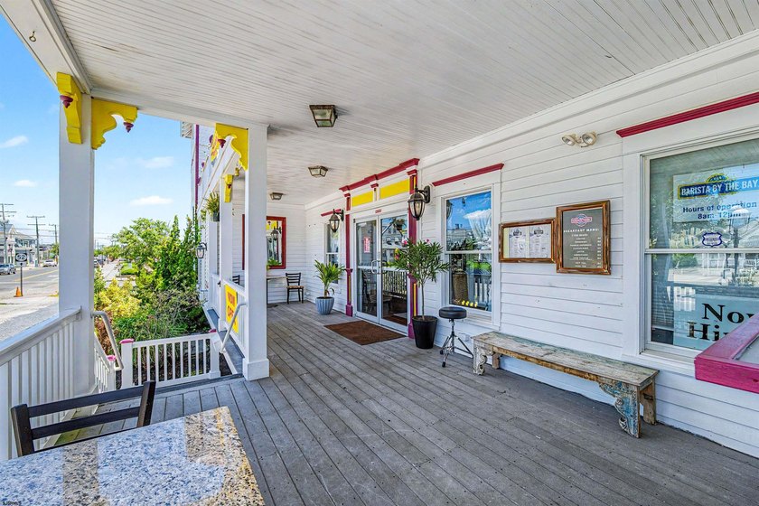 A rare opportunity to acquire one of the Jersey Shore's most - photo 3