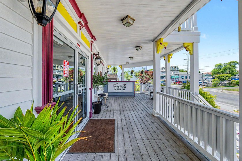 A rare opportunity to acquire one of the Jersey Shore's most - photo 4
