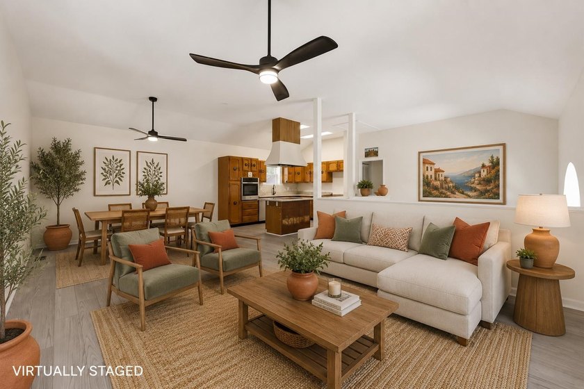 Welcome to Windjammer Village, one of Little River's most - photo 5