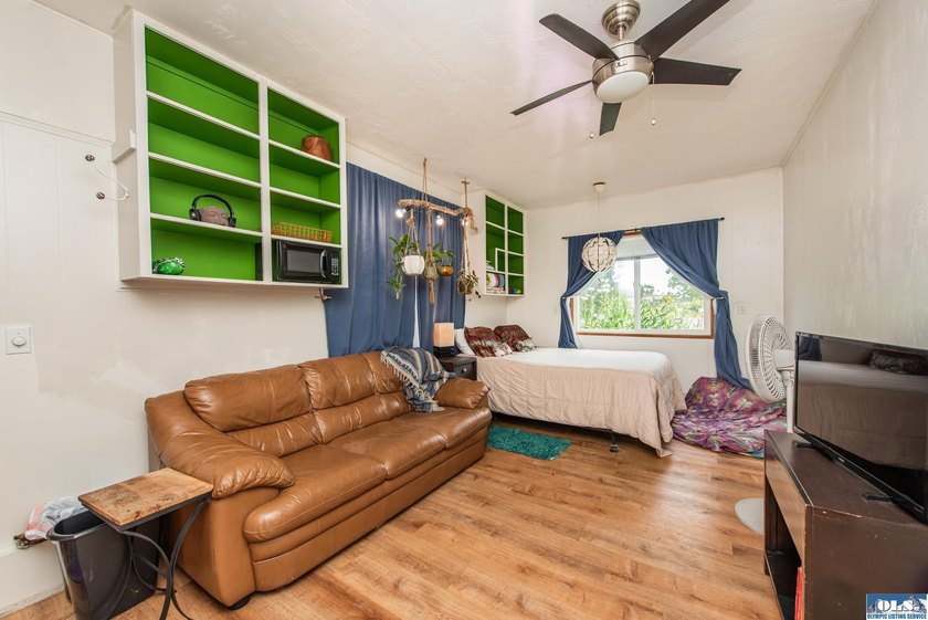 Mountain views, private community beach access, and beautiful - photo 17