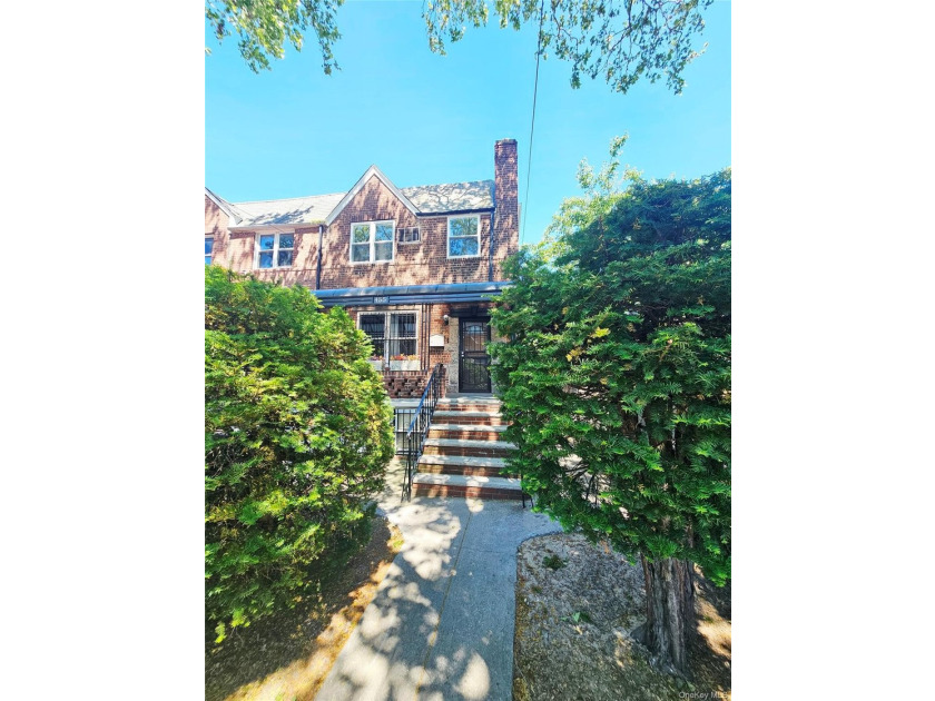 Welcome to 455 East 43rd Street, a classic Brooklyn attached - photo 3