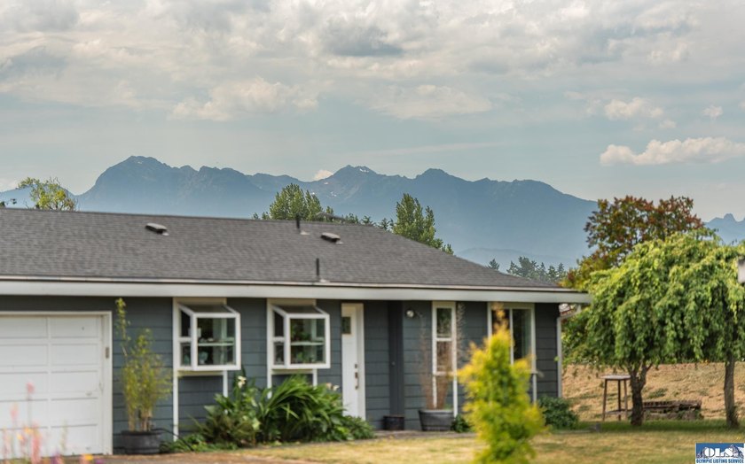 Mountain views, private community beach access, and beautiful - photo 34