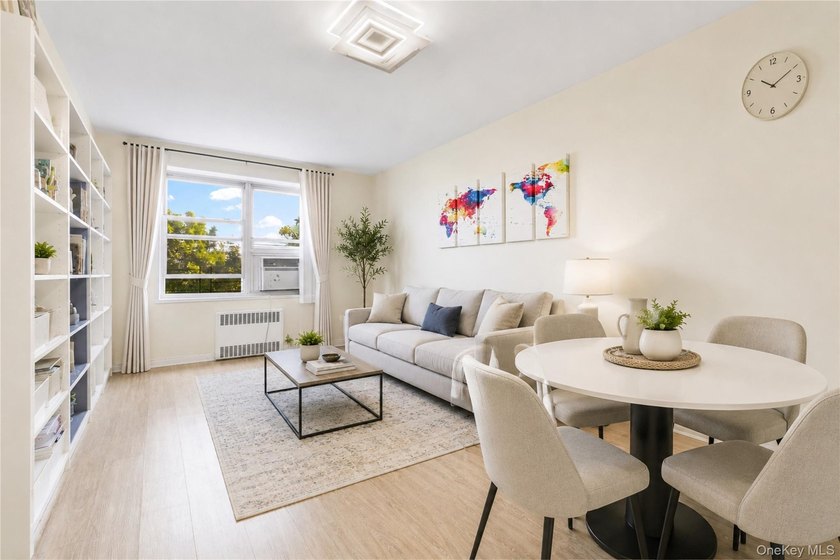 A rare opportunity to own a sun-filled, move-in-ready home in - photo 3