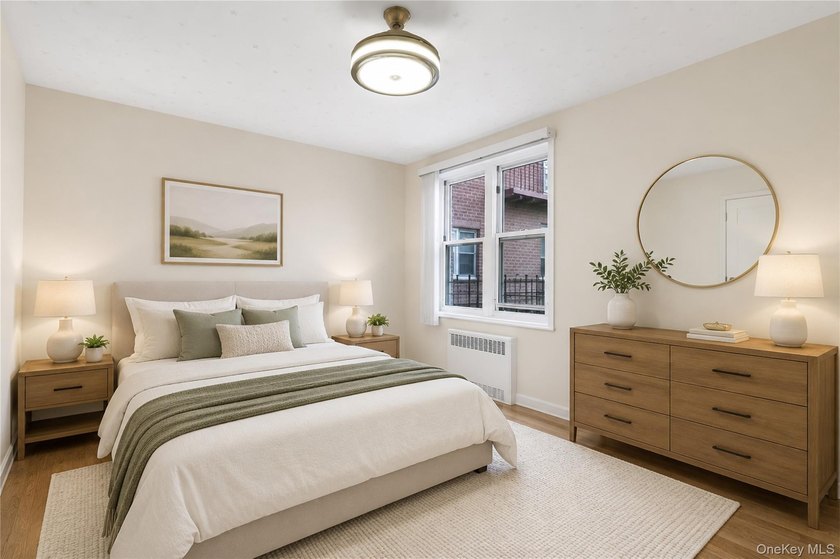 A rare opportunity to own a sun-filled, move-in-ready home in - photo 7