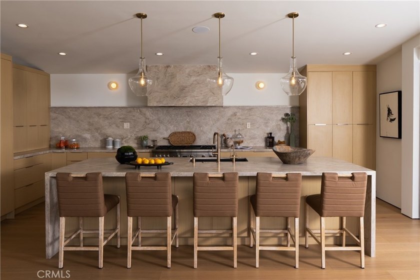MALIBU TO CATALINA OCEAN VIEWS | COMPLETE NEW RENOVATION | 5 BED - photo 8