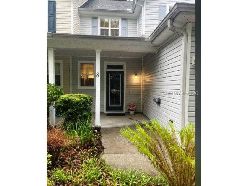 Nestled in the heart of downtown Bluffton, 8 Sugar Maple Street - photo 2