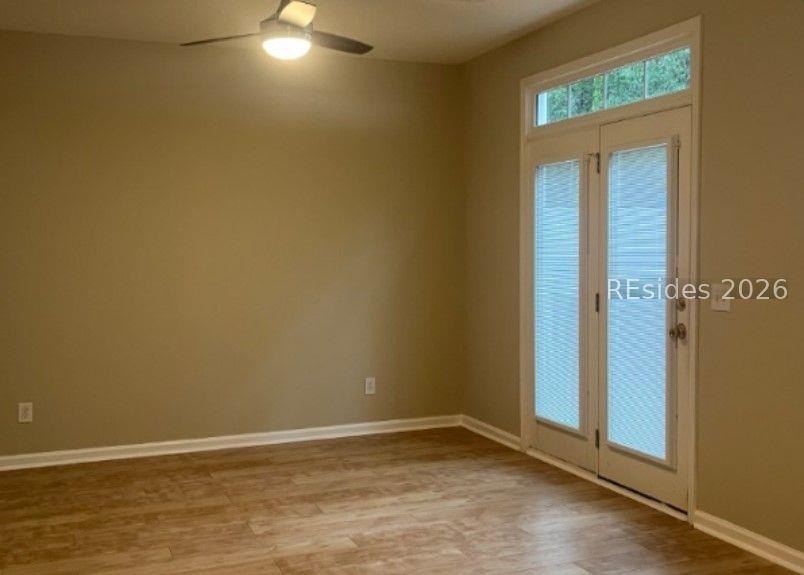 Nestled in the heart of downtown Bluffton, 8 Sugar Maple Street - photo 5