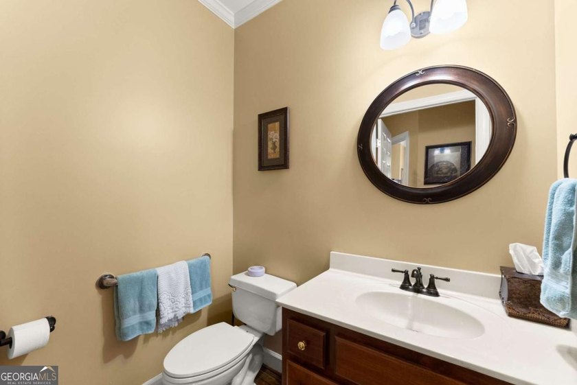 Welcome to 1202 Chadwick Lake Drive-where space, style, and - photo 11