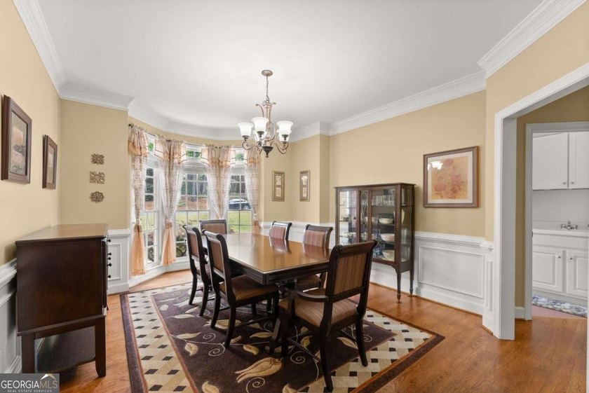 Welcome to 1202 Chadwick Lake Drive-where space, style, and - photo 12