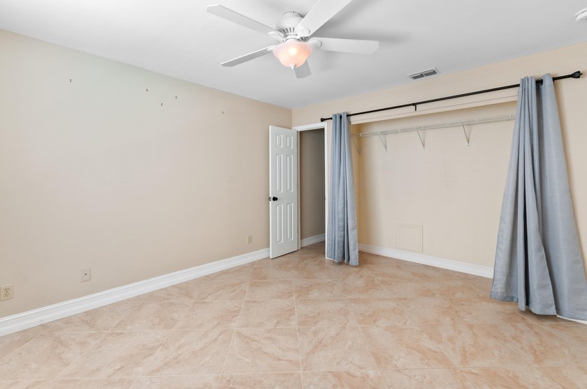 Remodeled 2 bedroom 2 bath second floor condo overlooking the - photo 12